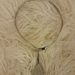 Rhinestones Necklace